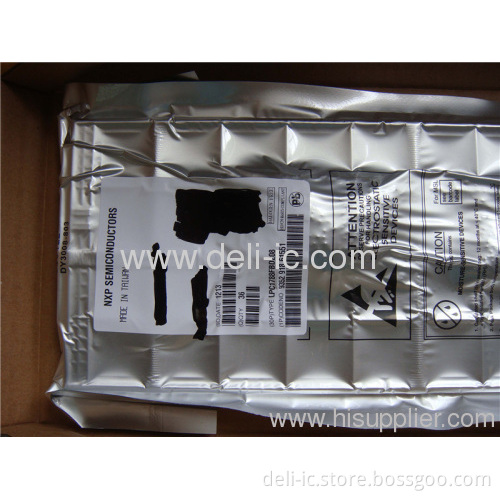 Electronic Components 32-bit Arm Cortex-m3 Microcontroller